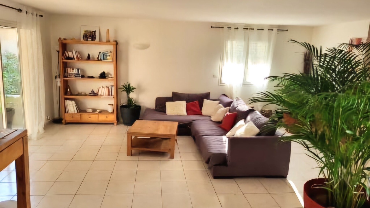 Photo of Livingroom in Martigues