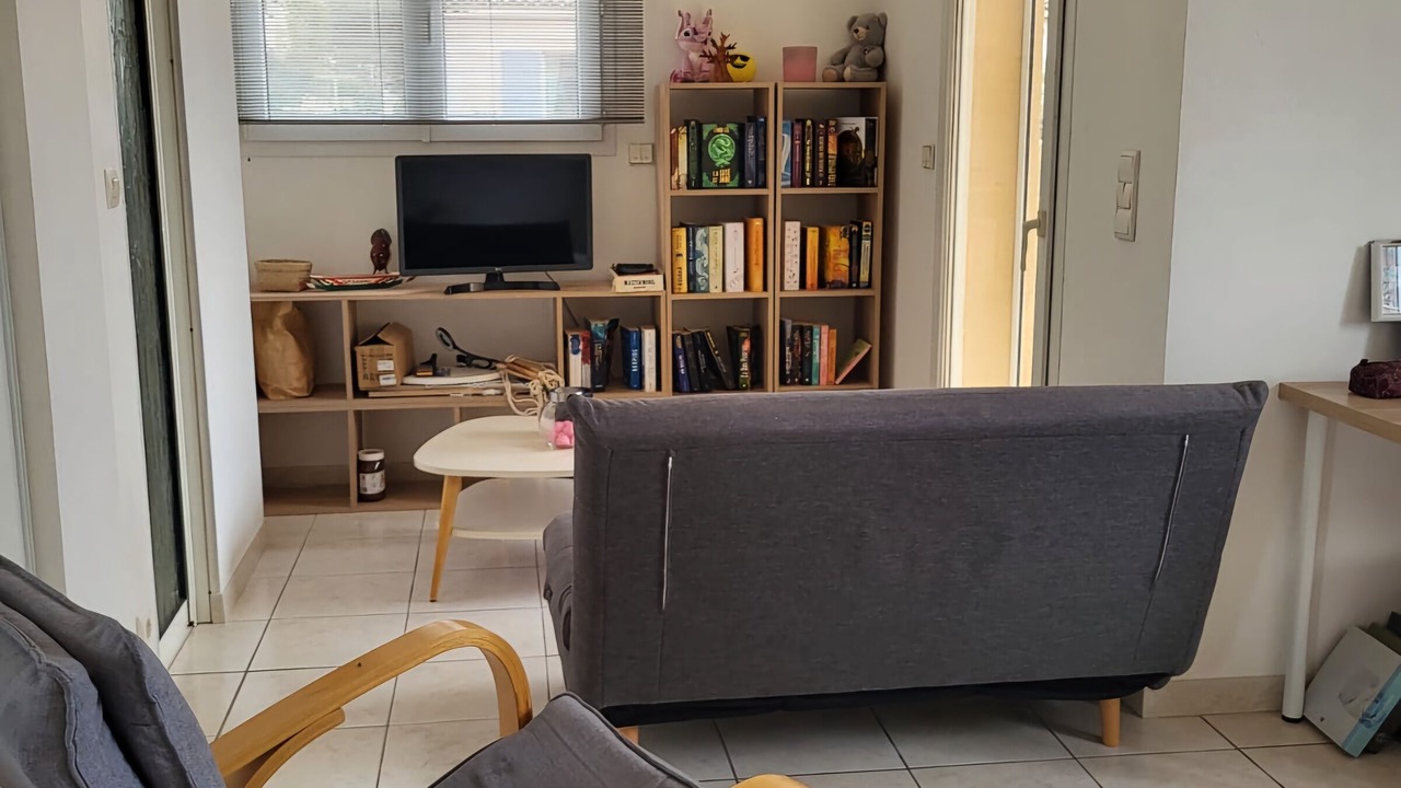 Photo of Livingroom in Martigues