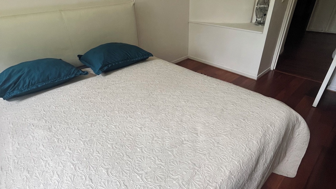 Photo of Bedroom in Couronne Urbaine