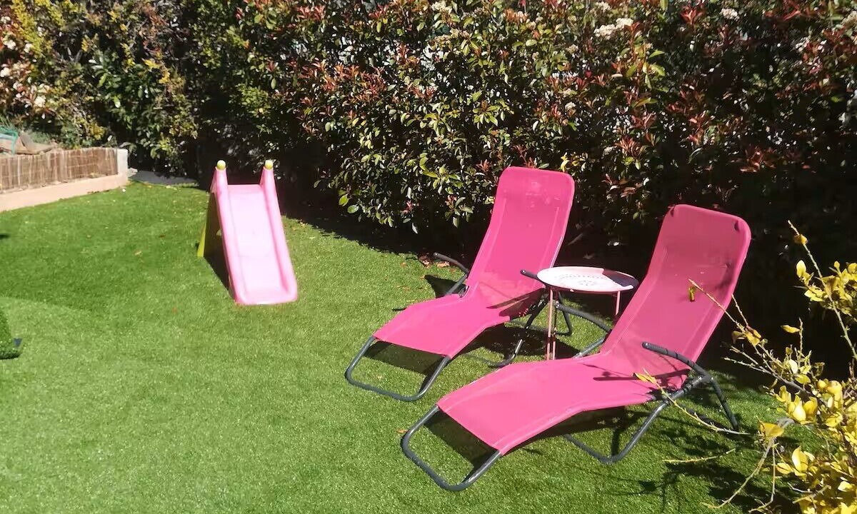 Photo of Outdoor in La Garde