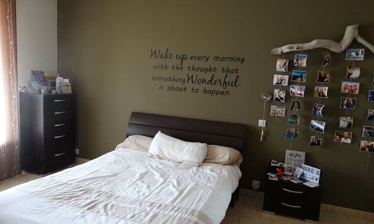 Photo of Bedroom in La Garde