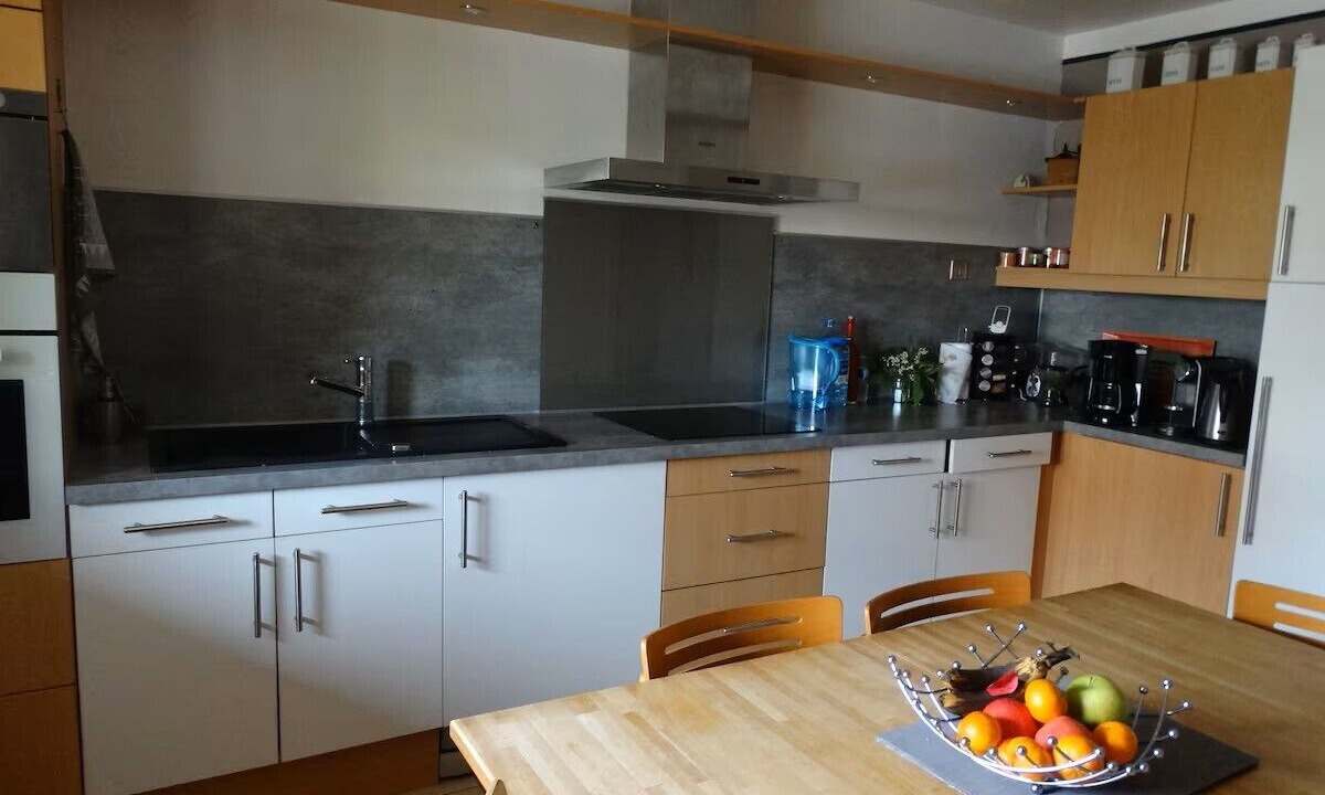 Photo of Kitchen in La Garde