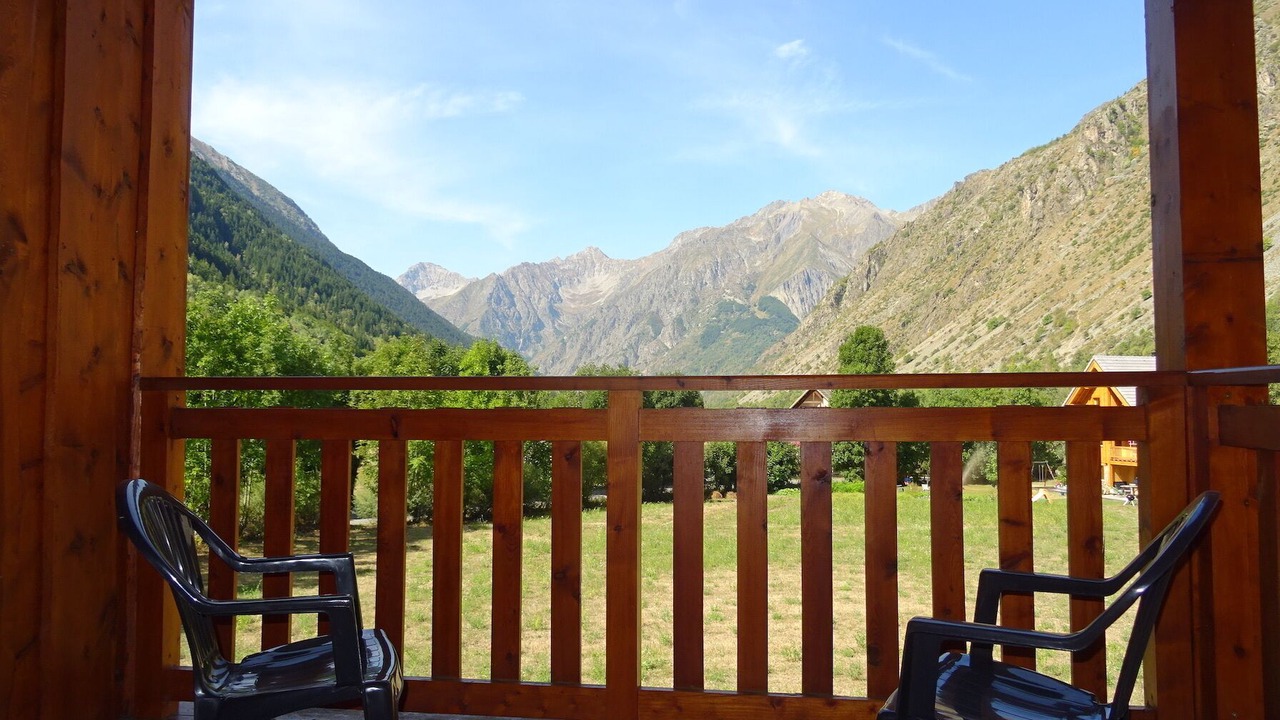 Photo of Outdoor in La Chapelle-en-Valgodemard