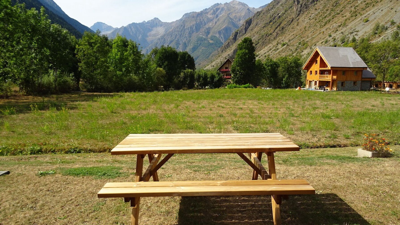 Photo of Outdoor in La Chapelle-en-Valgodemard