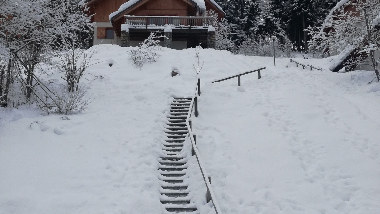 Photo of Outdoor in Oz-en-Oisans