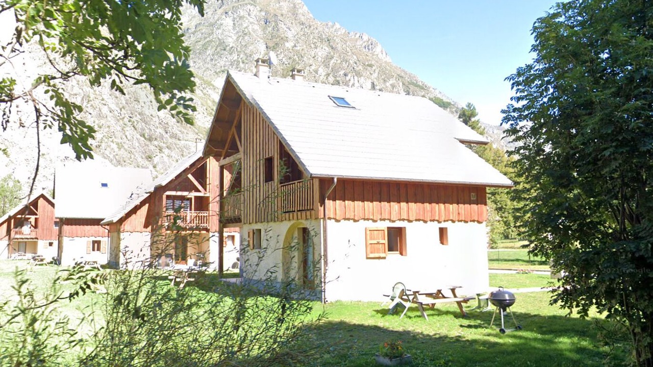 Photo of Outdoor in La Chapelle-en-Valgodemard