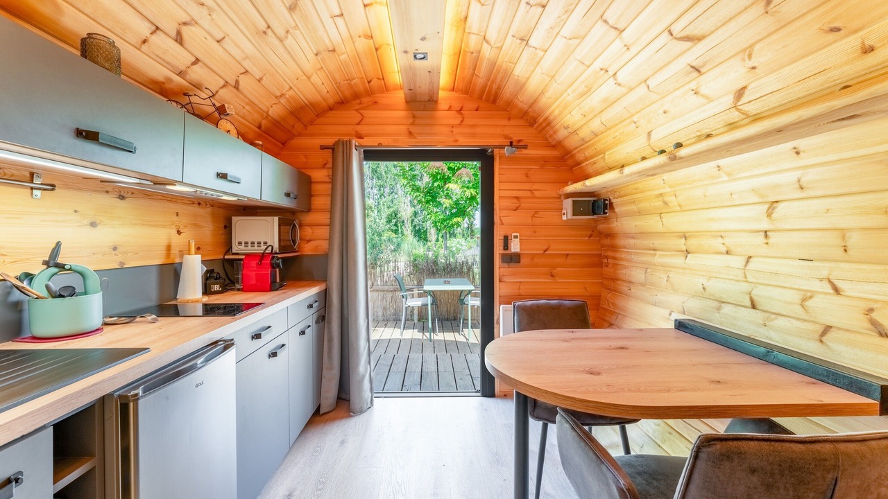 Photo of Kitchen in Jonquieres