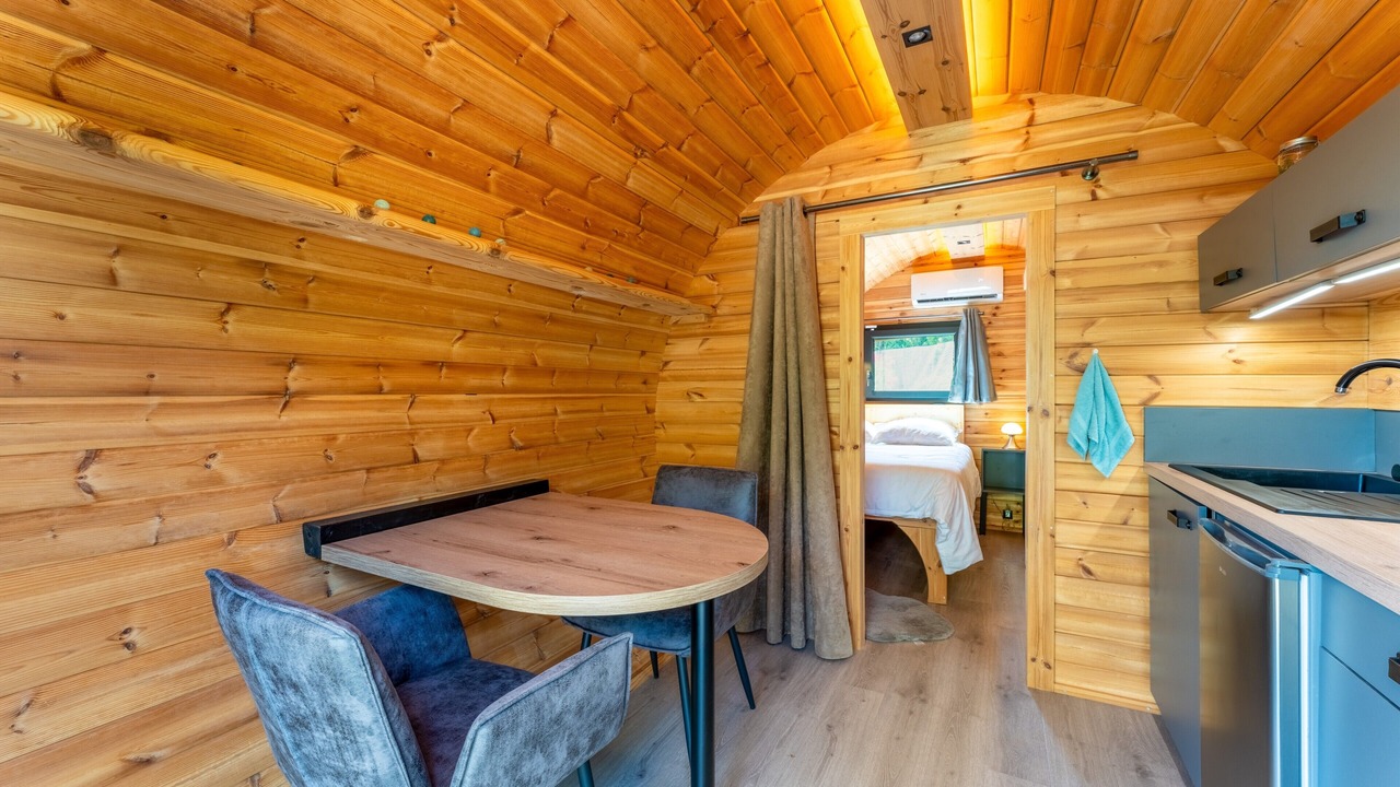 Photo of Bedroom in Jonquieres