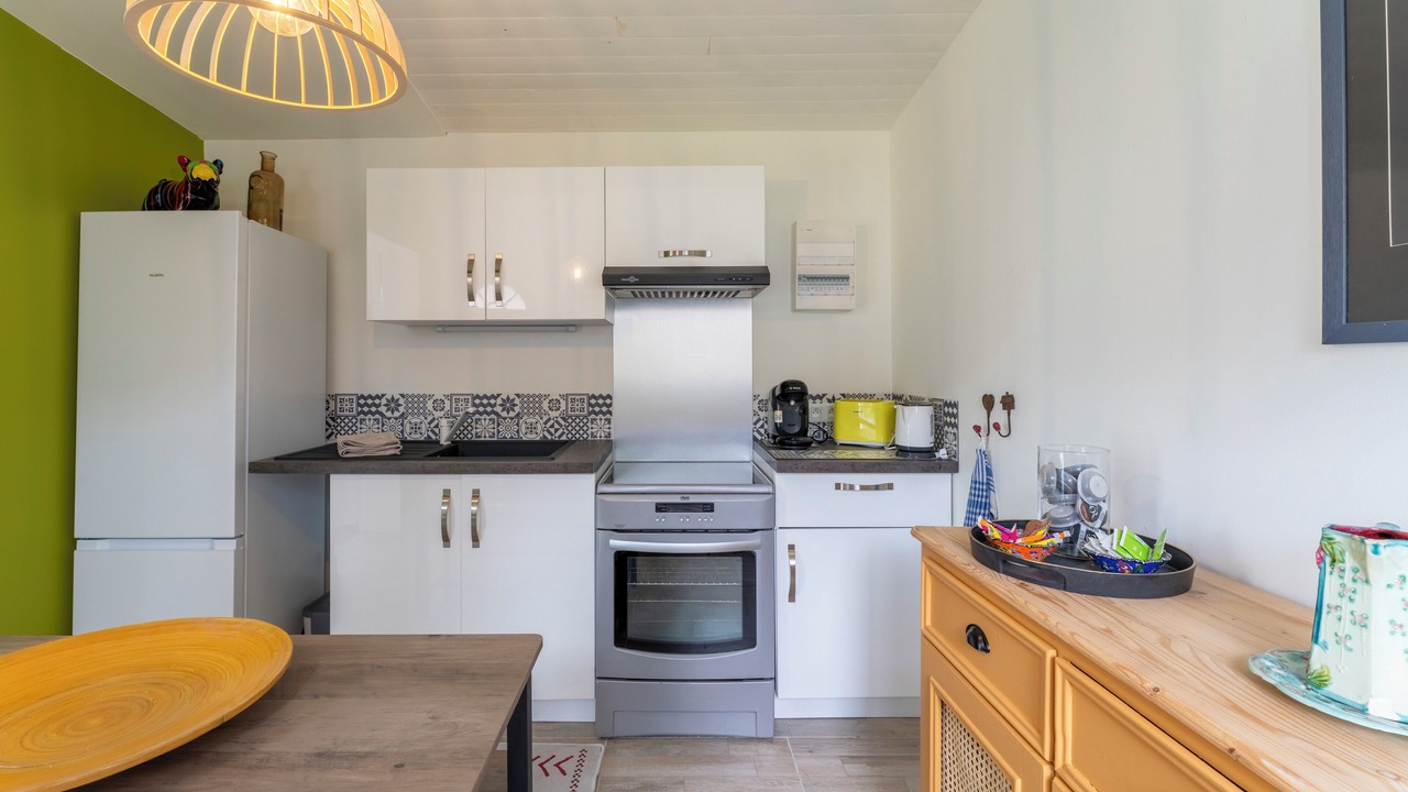 Photo of Kitchen in Le Thor
