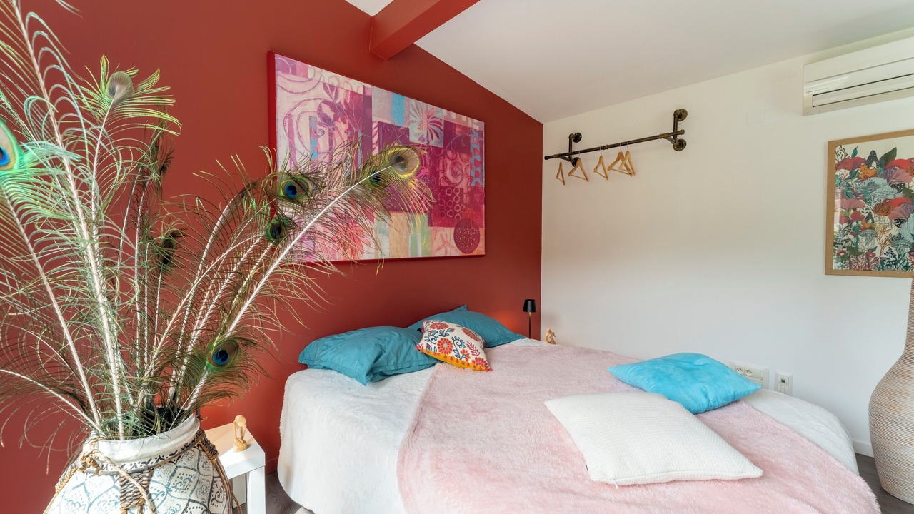 Photo of Bedroom in Le Thor