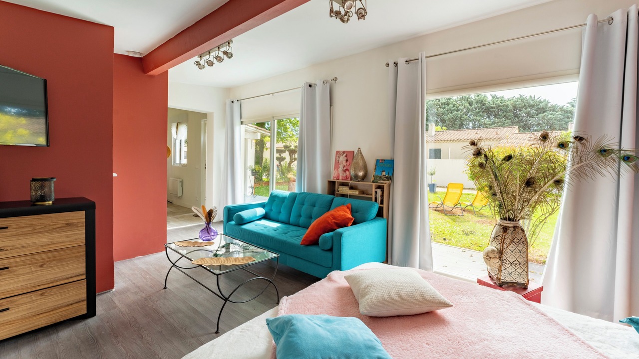 Photo of Bedroom in Le Thor