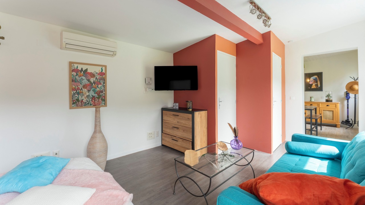 Photo of Bedroom in Le Thor
