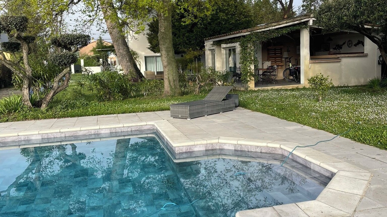 Photo of Outdoor in Le Thor