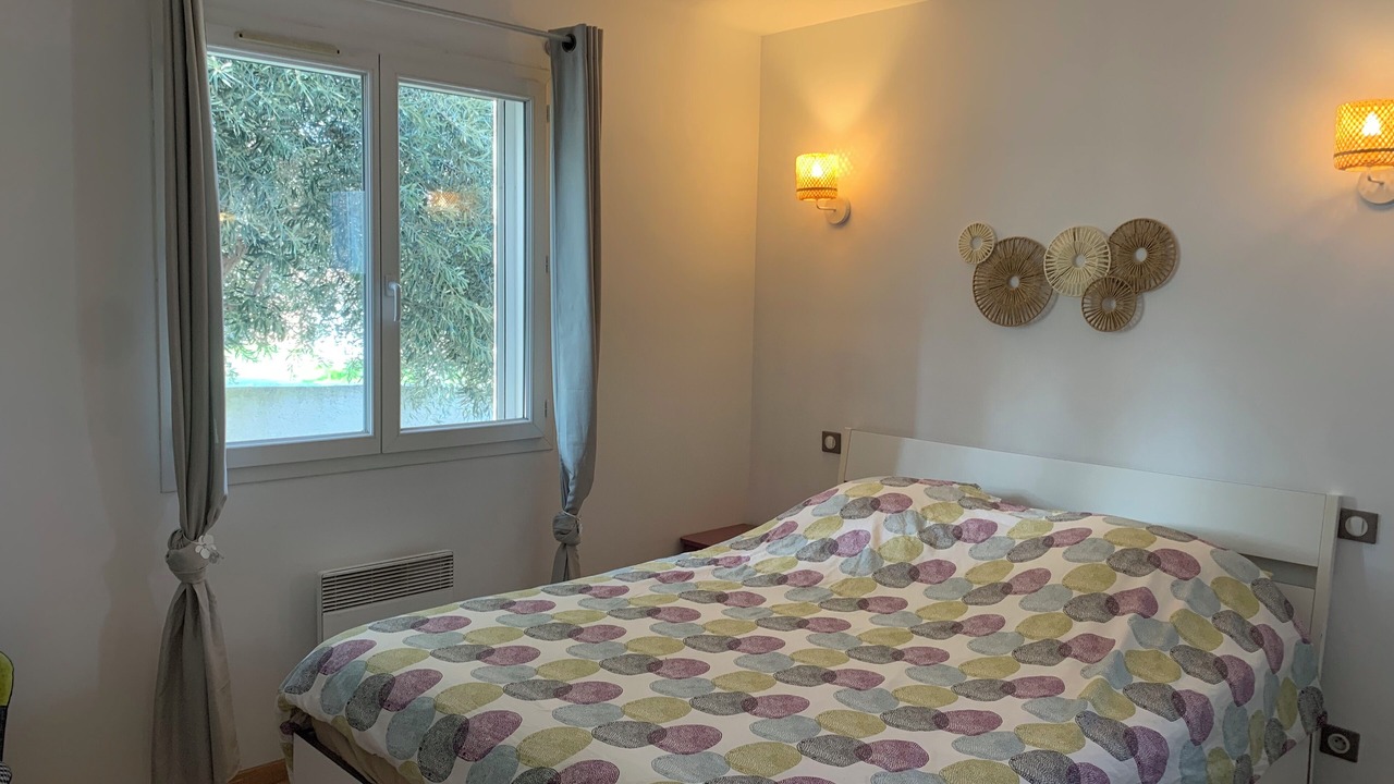 Photo of Bedroom in Le Grau-dʼAgde