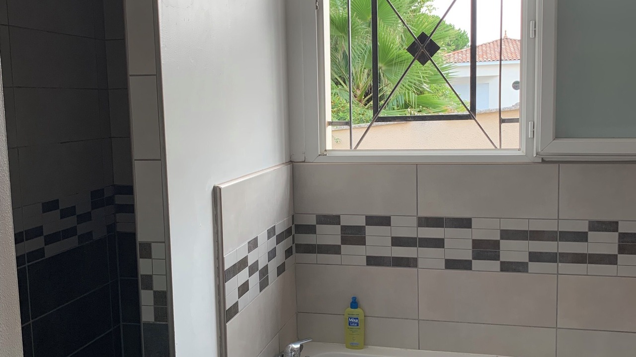 Photo of Bathroom in Le Grau-dʼAgde