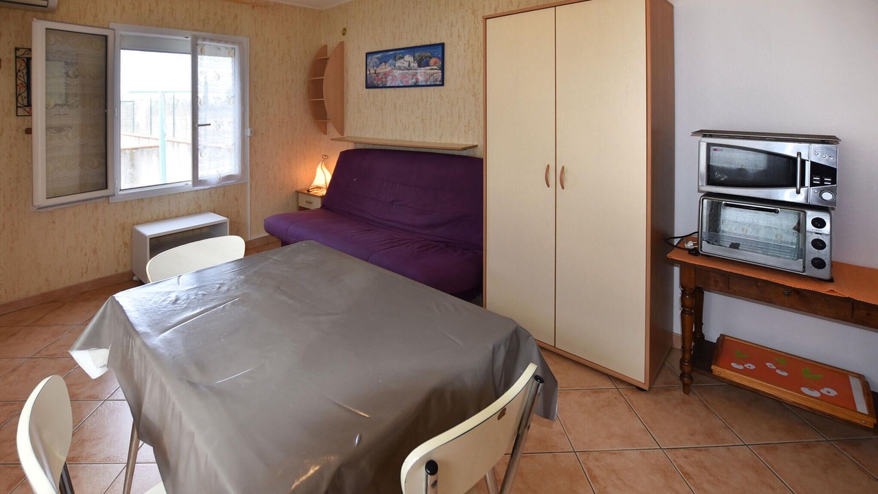 Photo of Bedroom in Caromb
