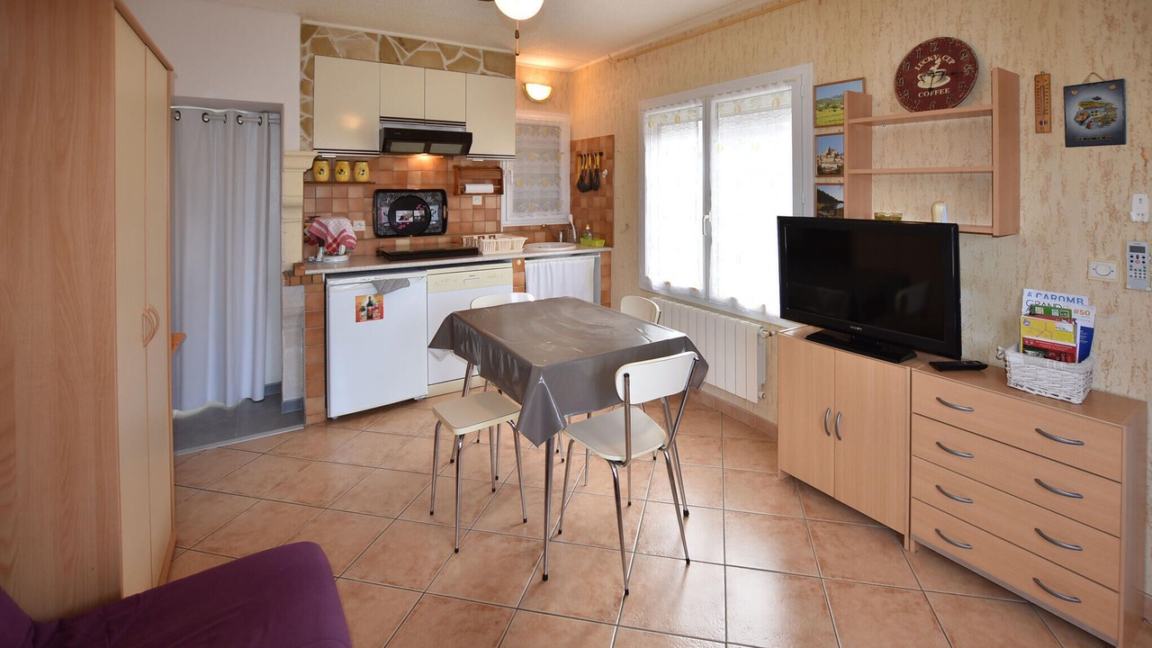 Photo of Bedroom in Caromb
