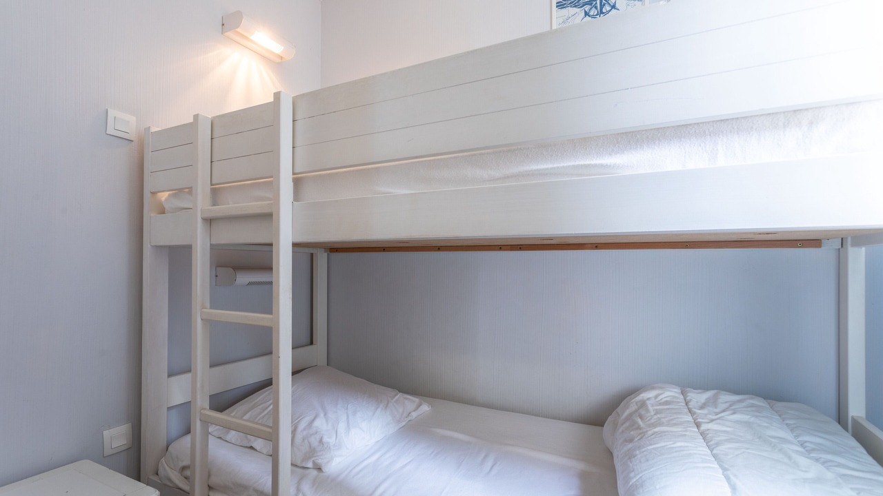 Photo of Bedroom in Le Dramont