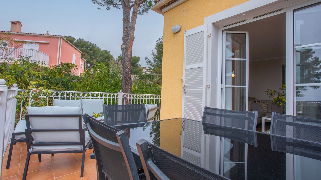 Photo of Outdoor in Le Dramont