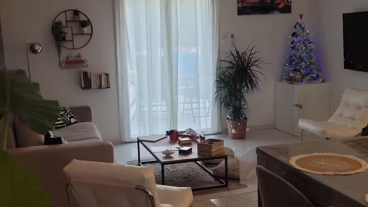 Photo of Livingroom in Carcassonne