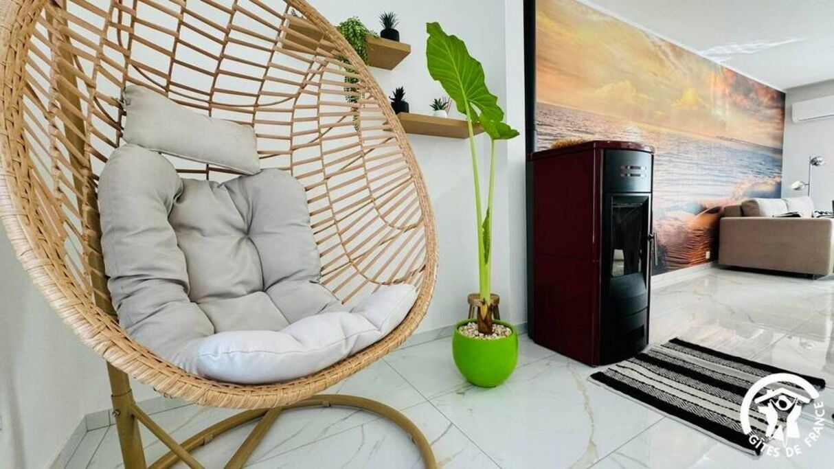 Photo of Livingroom in Carcassonne