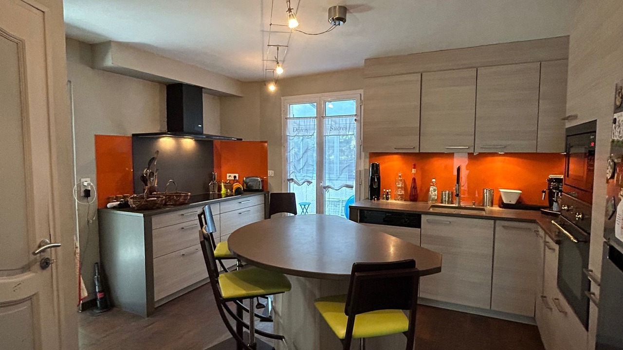 Photo of Kitchen in Montferrier-sur-Lez