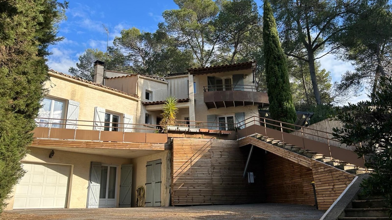 Photo of Outdoor in Montferrier-sur-Lez
