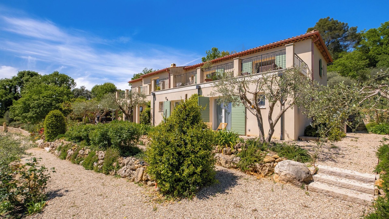 Photo of Outdoor in Montauroux