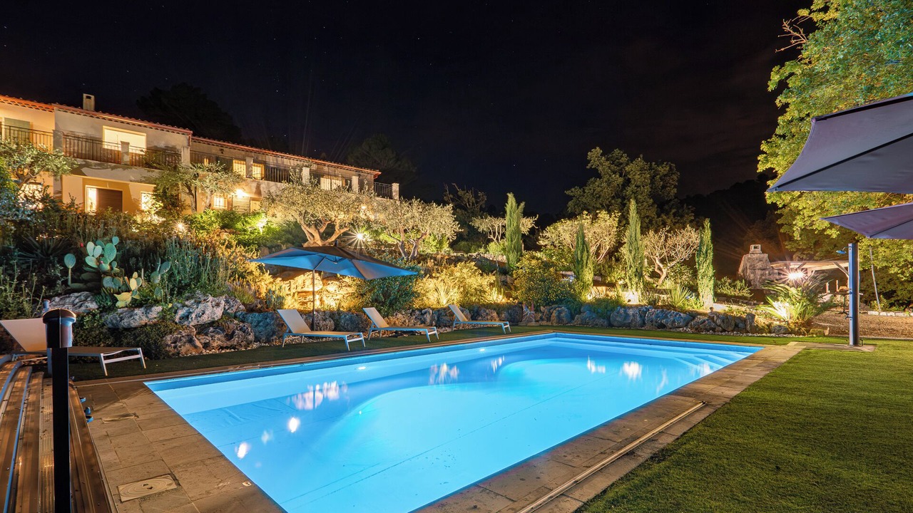 Photo of Outdoor in Montauroux