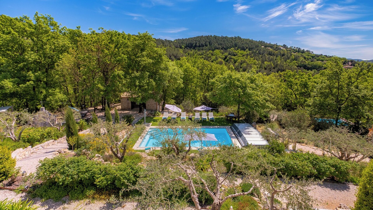 Photo of Outdoor in Montauroux