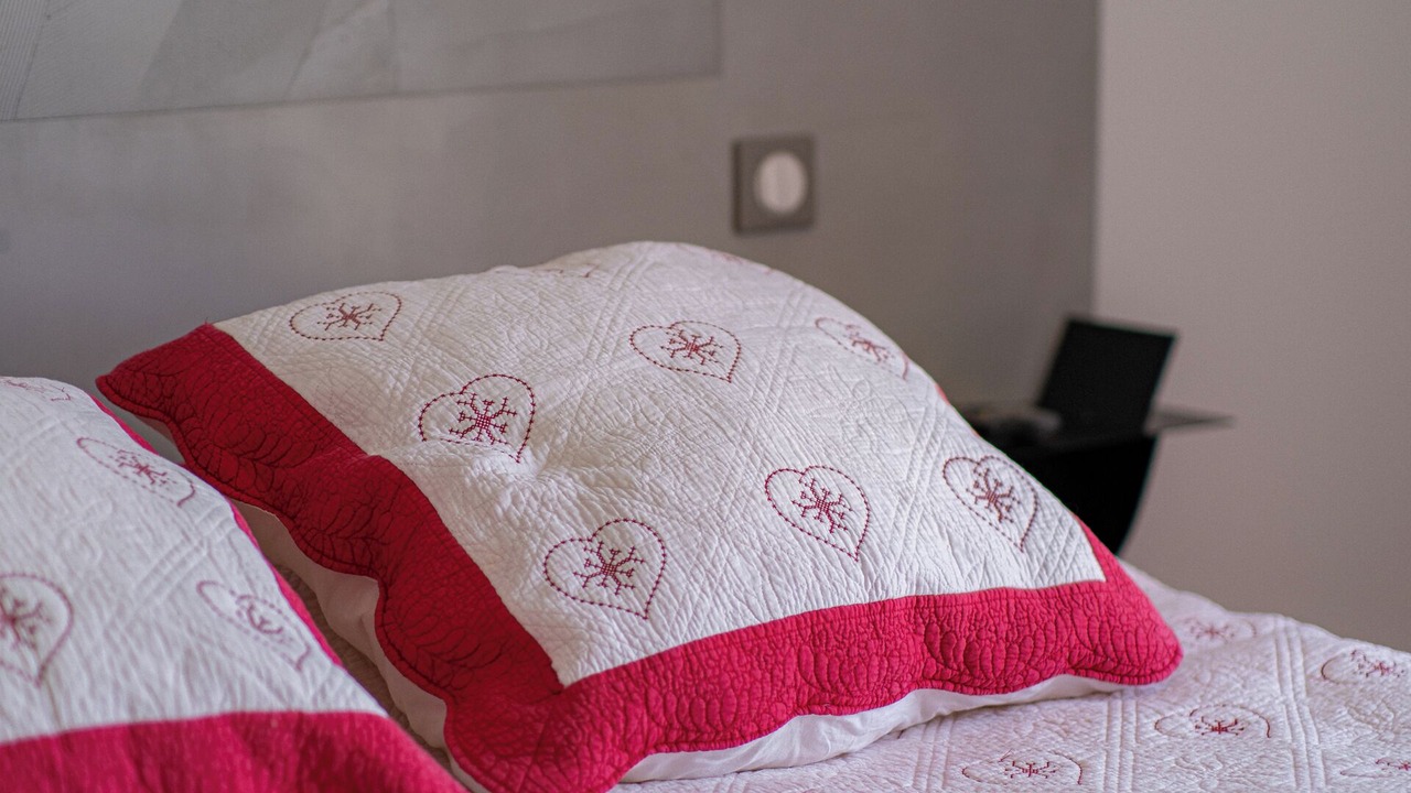 Photo of Bedroom in Montauroux