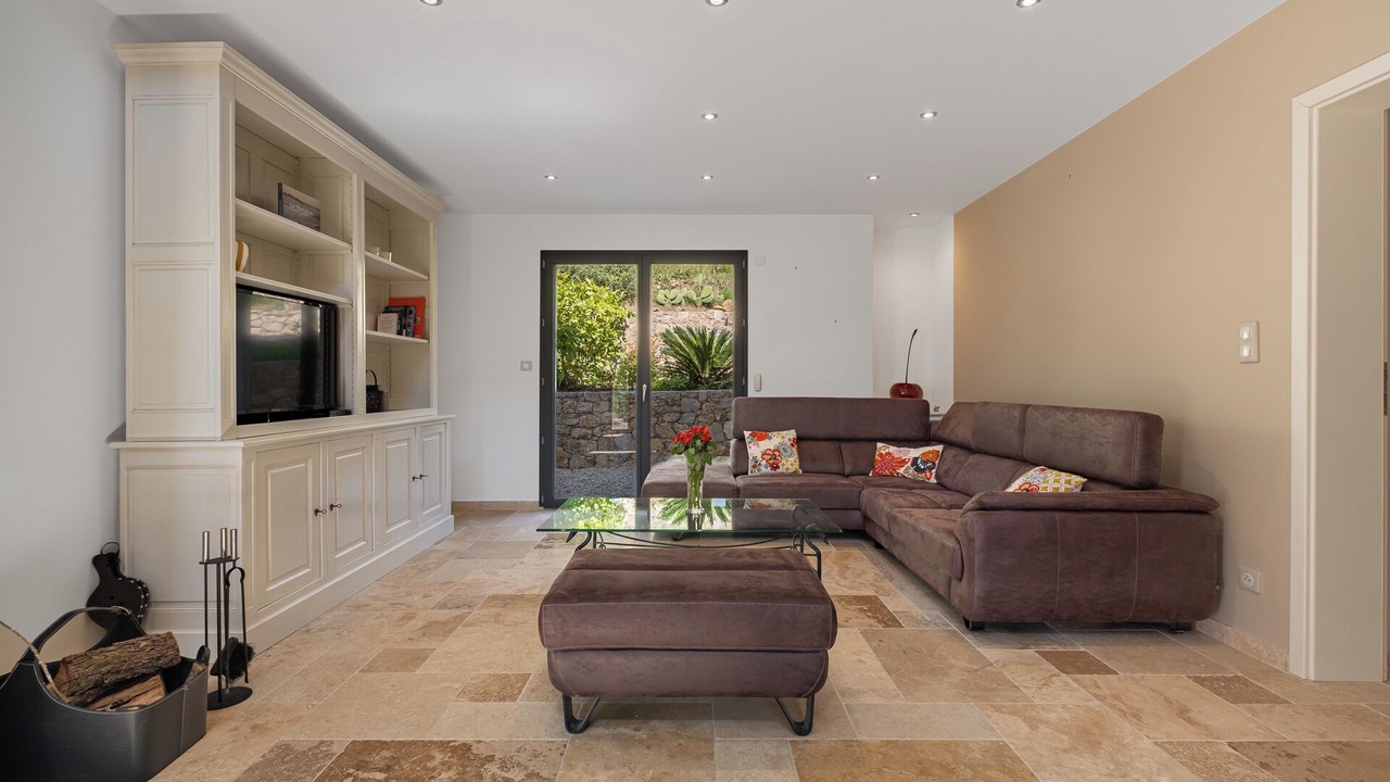Photo of Livingroom in Montauroux
