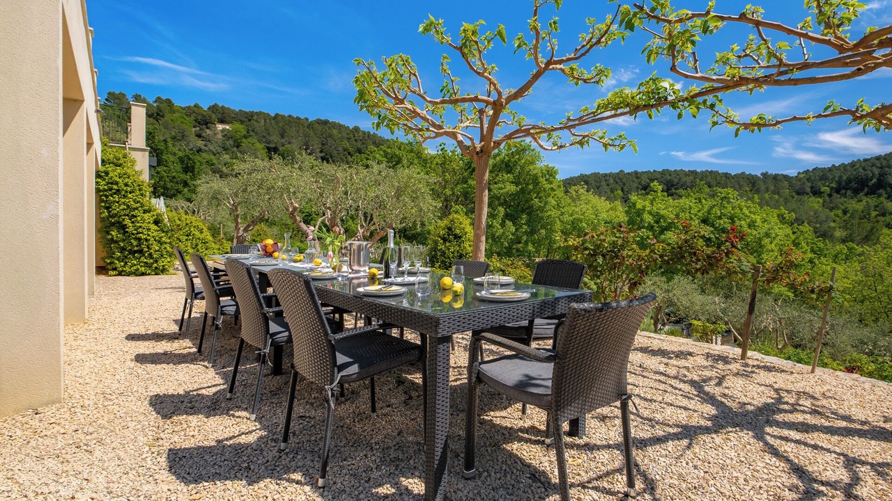 Photo of Outdoor in Montauroux