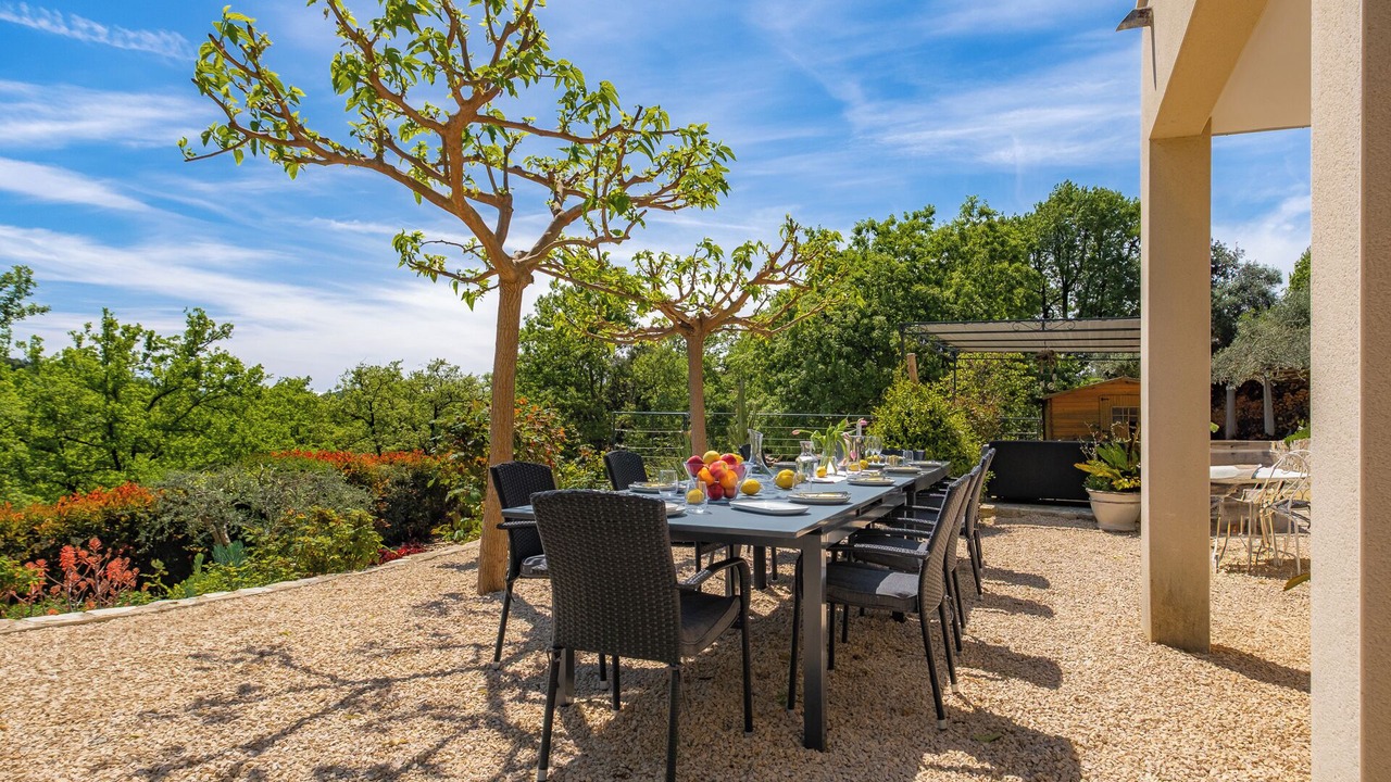 Photo of Outdoor in Montauroux