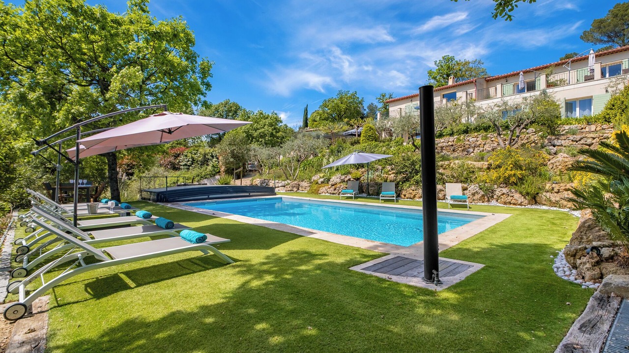 Photo of Outdoor in Montauroux