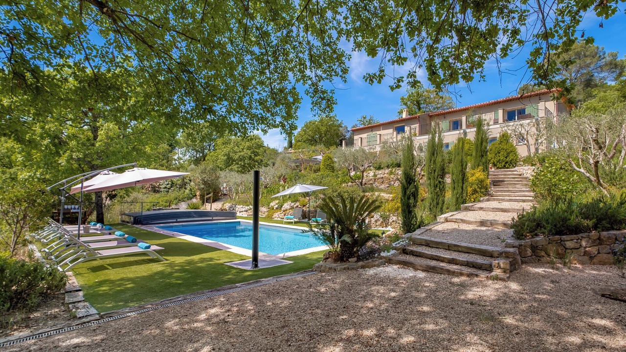 Photo of Outdoor in Montauroux