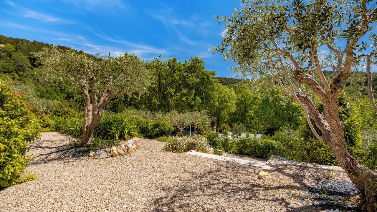 Photo of Outdoor in Montauroux