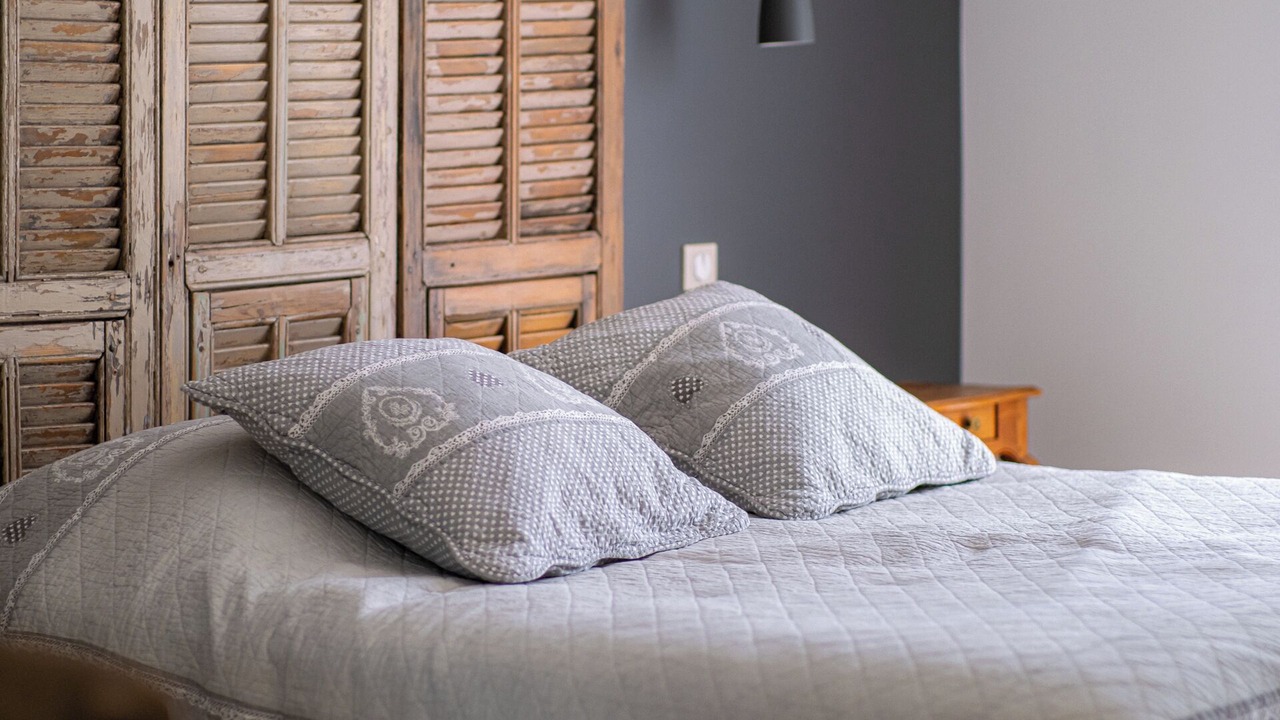 Photo of Bedroom in Montauroux