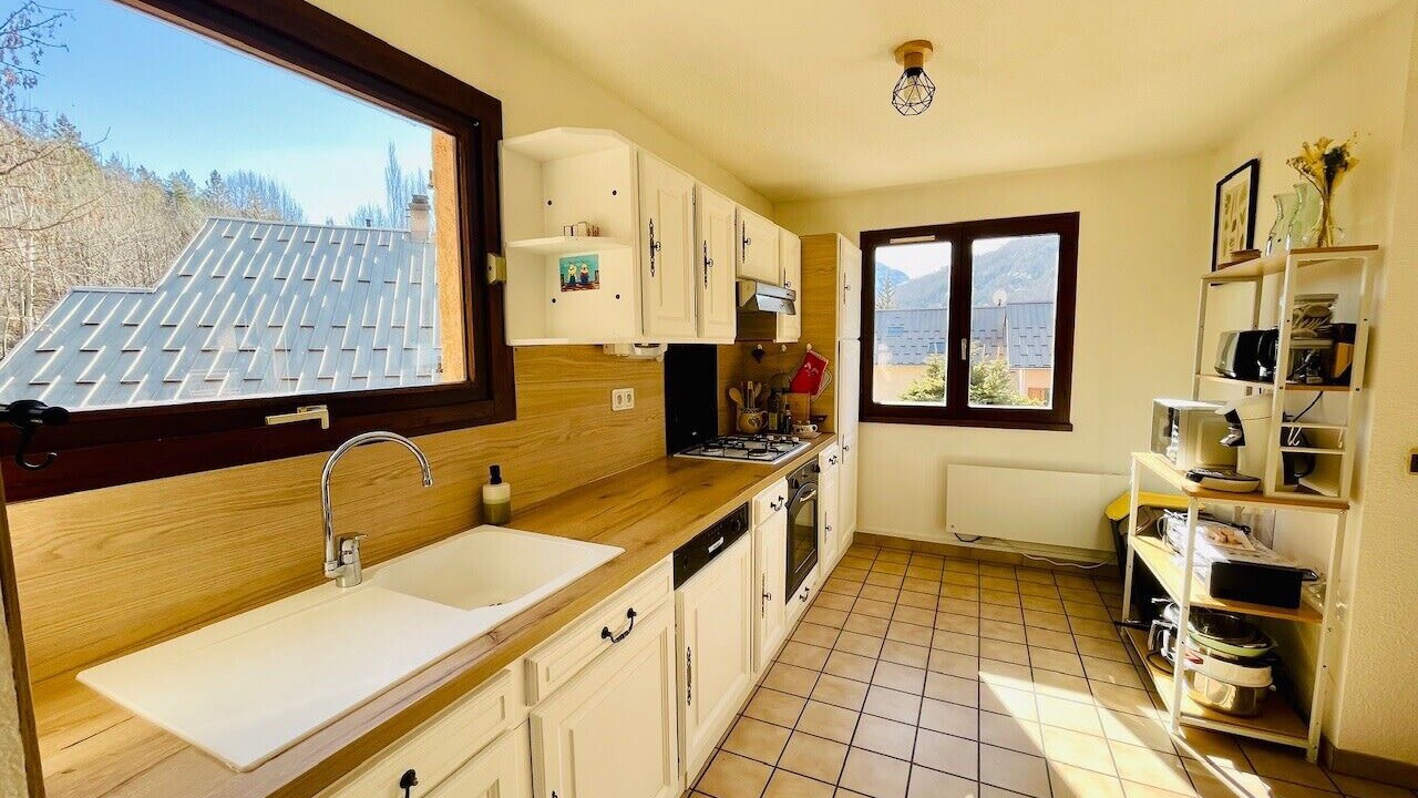 Photo of Kitchen in Forville