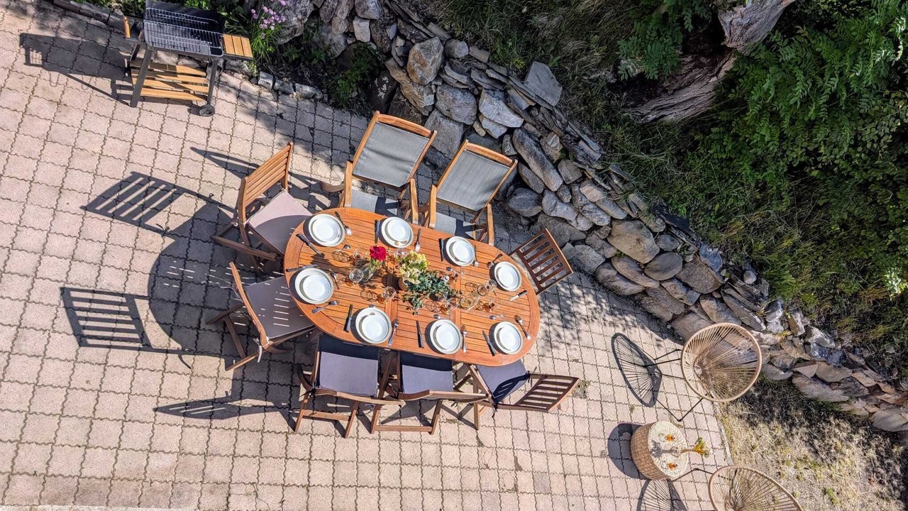 Photo of Outdoor in Forville