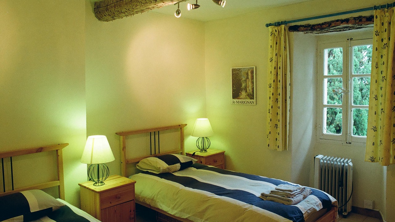 Photo of Bedroom in Tornac