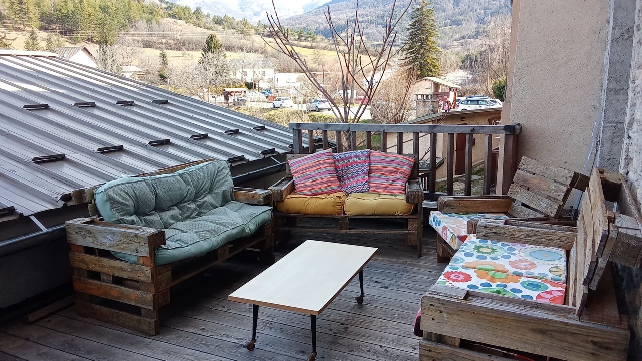 Photo of Outdoor in Baratier