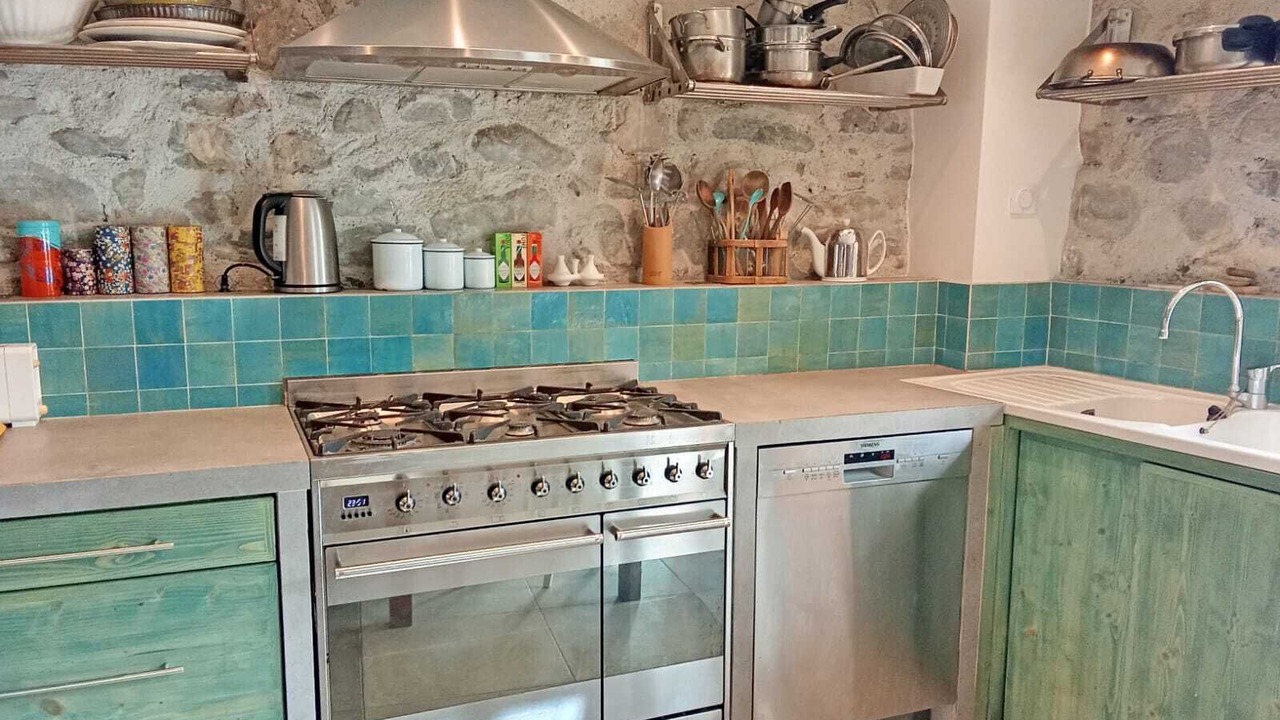 Photo of Kitchen in Baratier