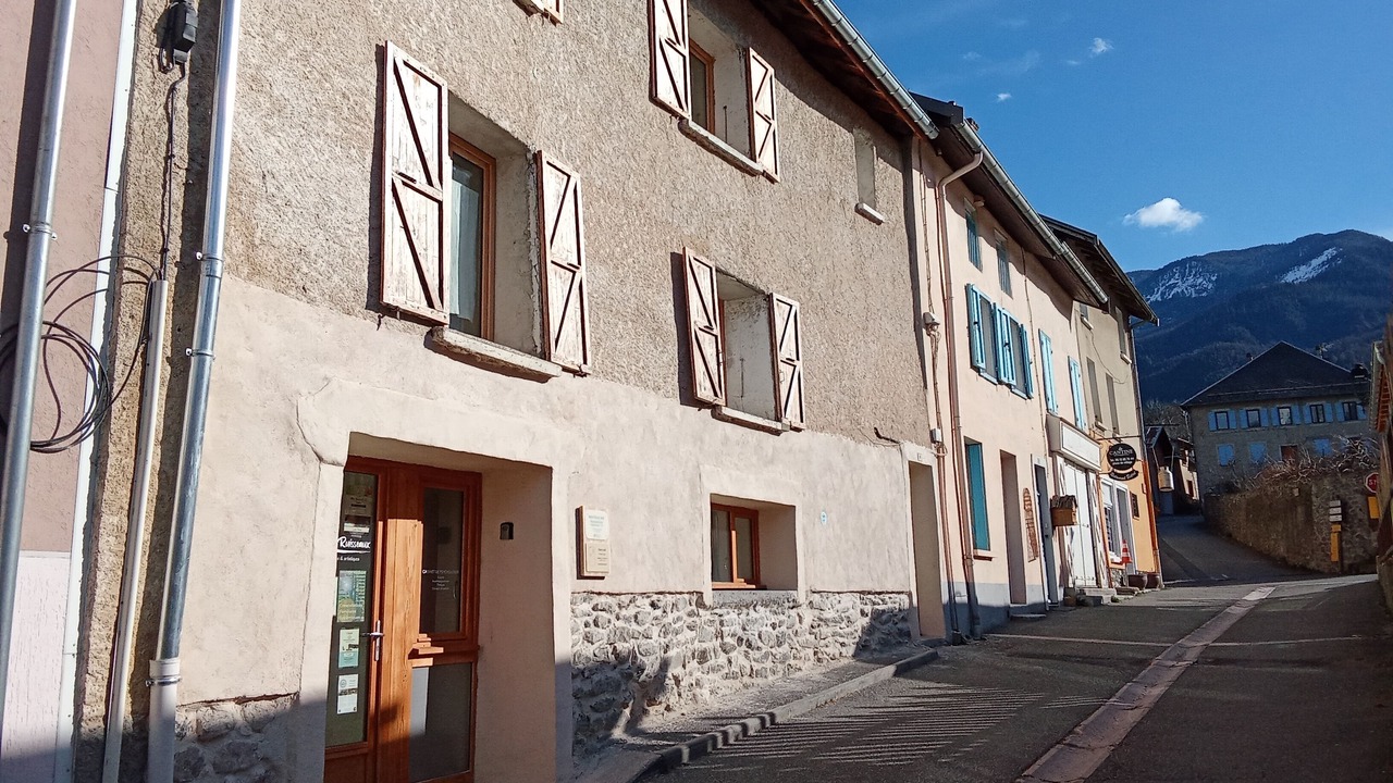 Photo of Outdoor in Baratier