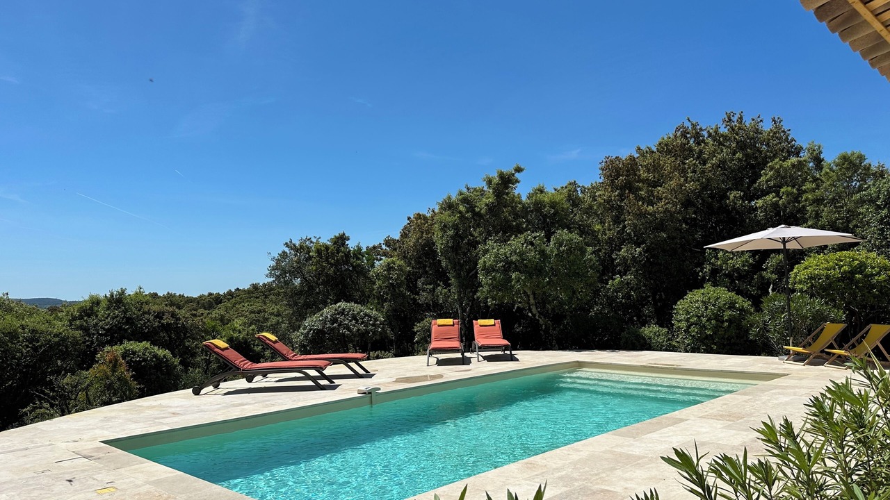 Photo of Outdoor in Orgnac-l'Aven