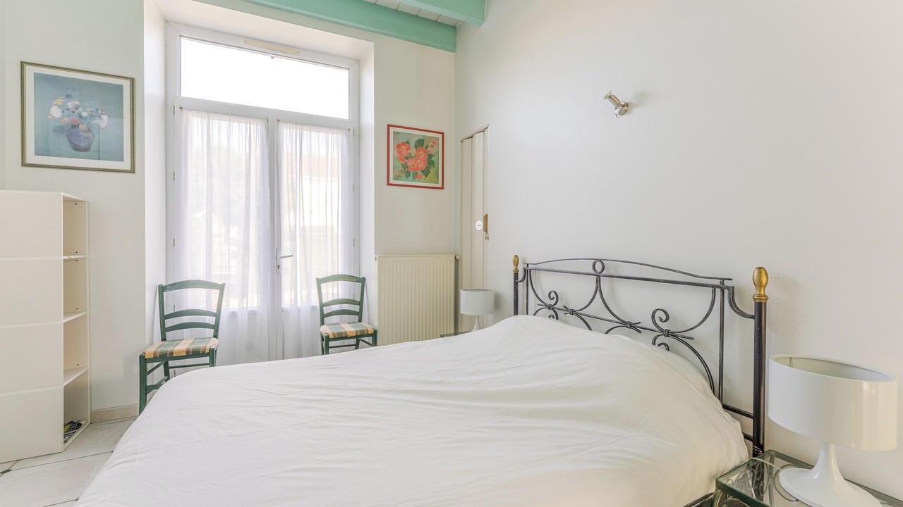 Photo of Bedroom in La Rogere