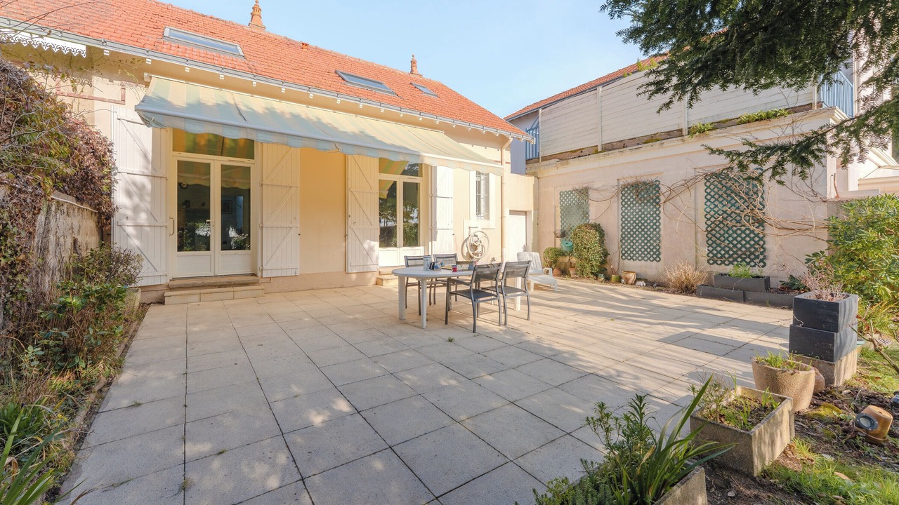 Photo of Outdoor in La Rogere