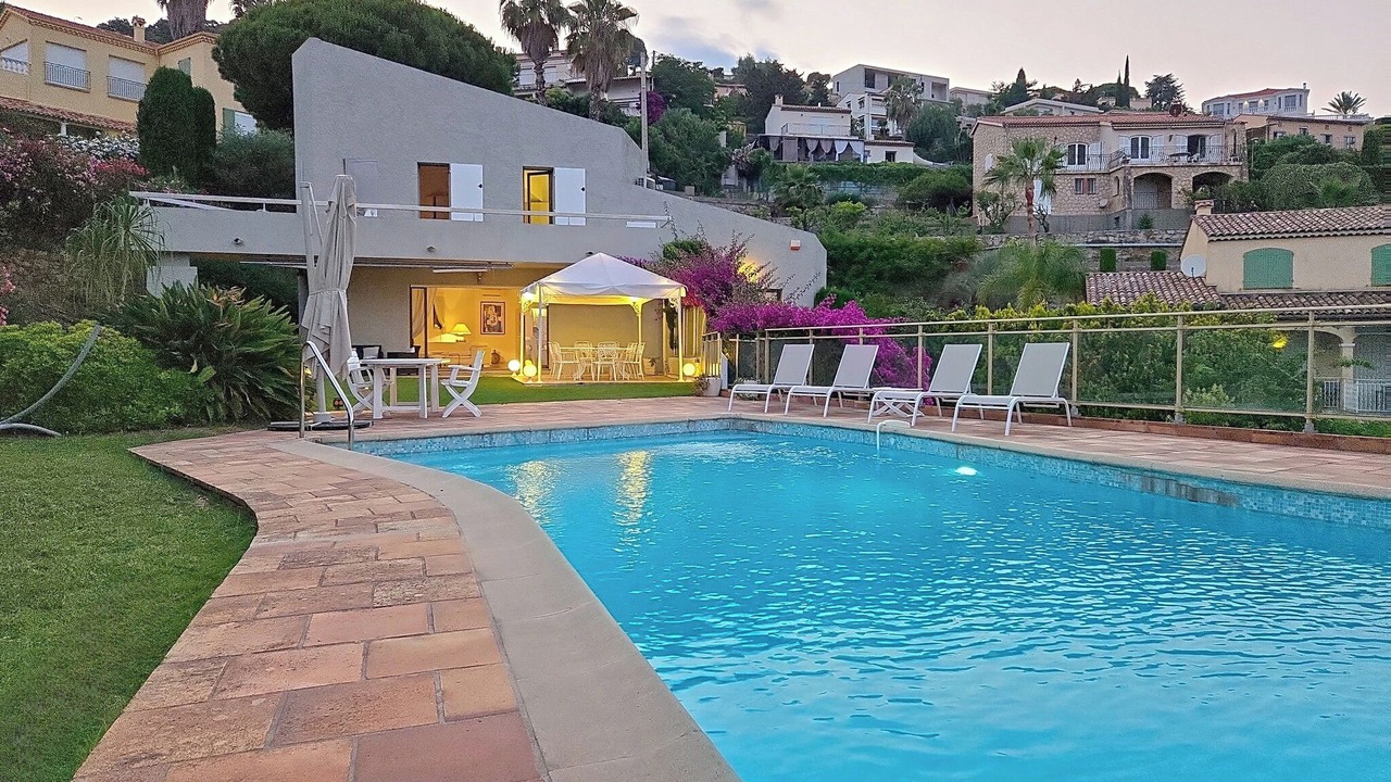 Photo of Outdoor in Vallauris