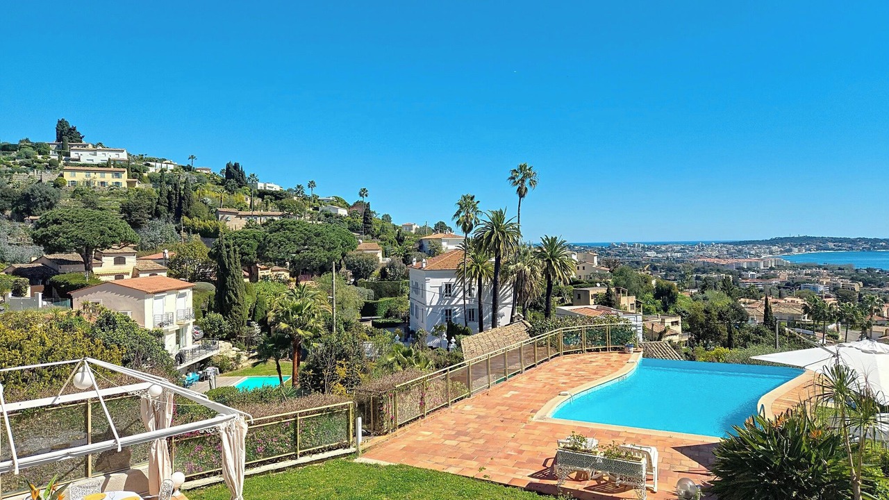 Photo of Outdoor in Vallauris