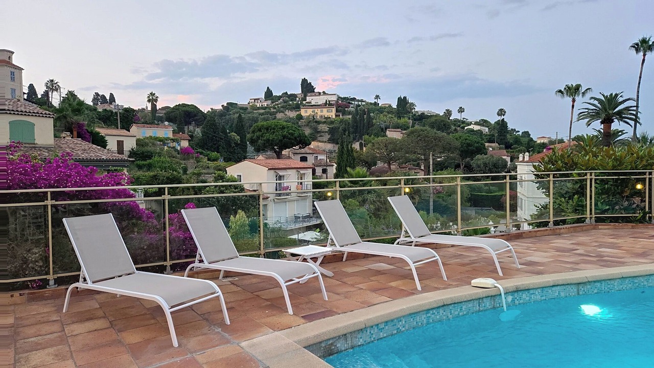 Photo of Outdoor in Vallauris